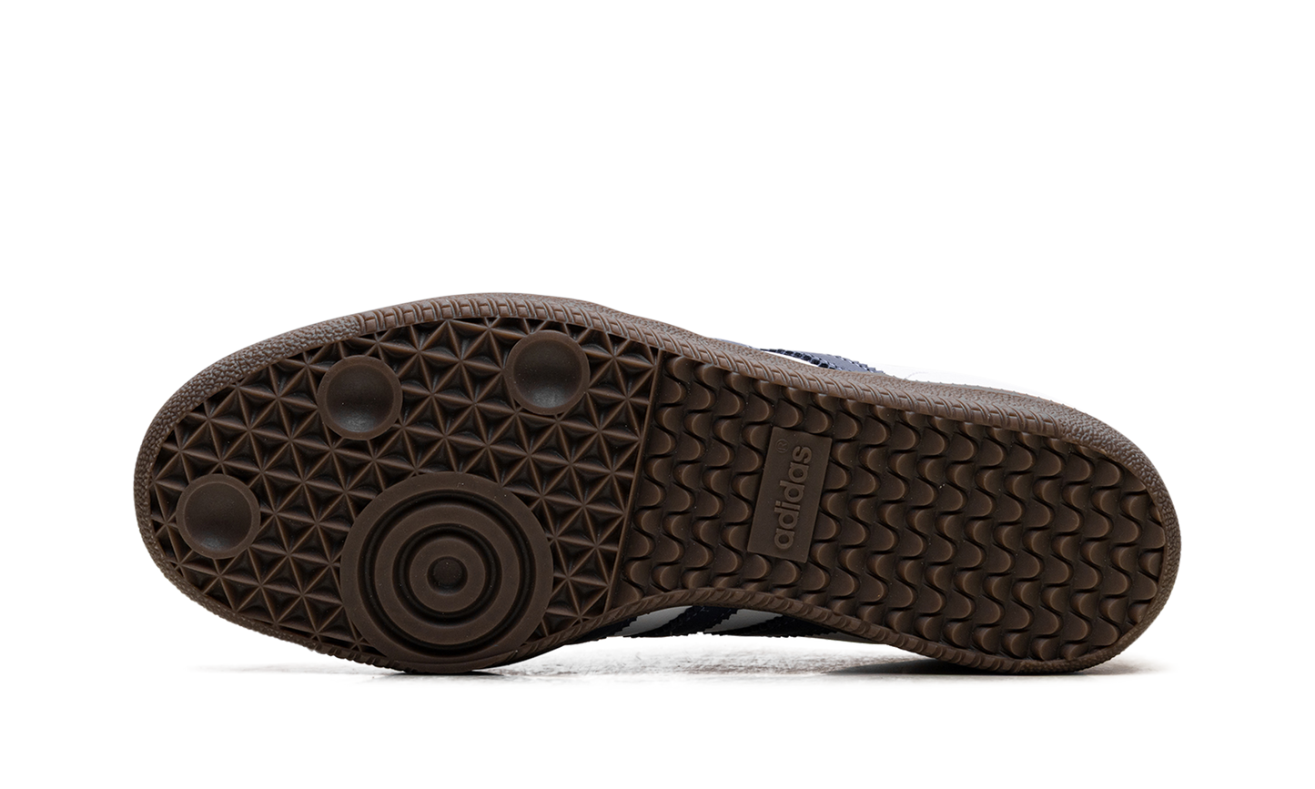 Samba OG WMNS "White Preloved Ink" JH5688