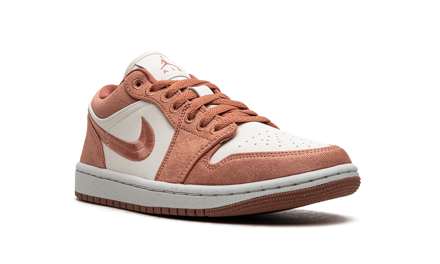 Air Jordan 1 Low WMNS "Sky J Orange" FN3722 801