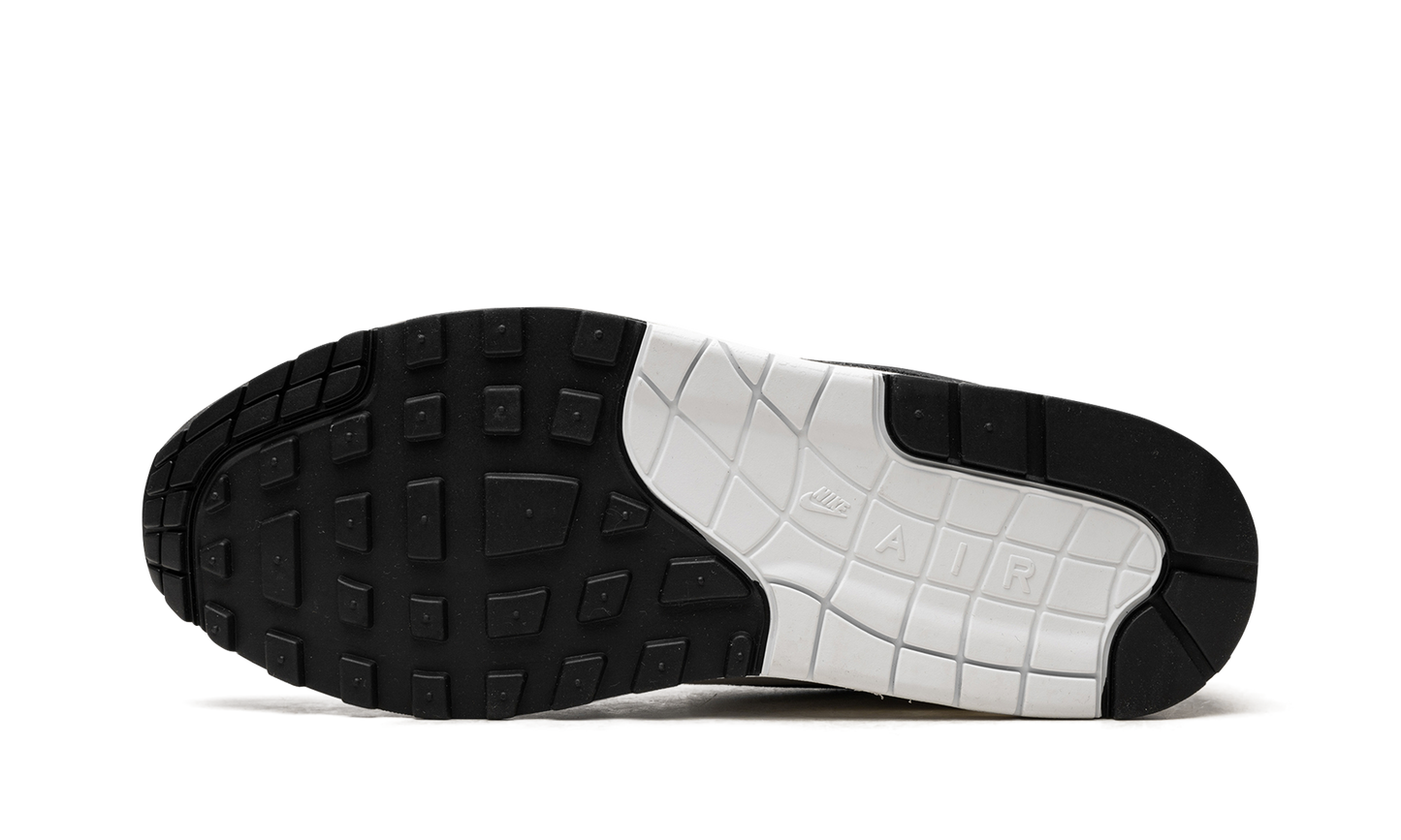 AIR MAX 1 WMNS "White Black" DZ2628 102