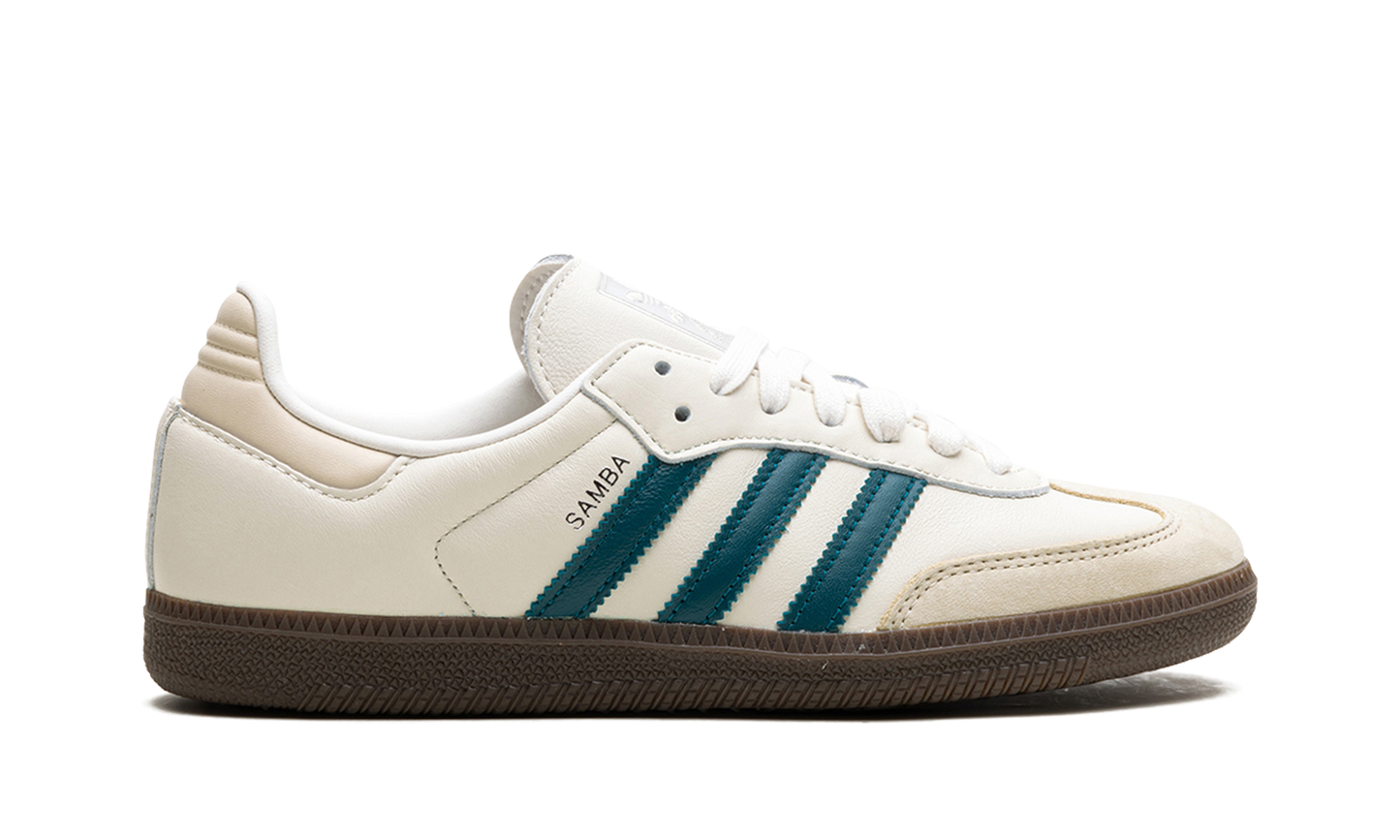 Samba OG WMNS "Legacy Teal" IG1963