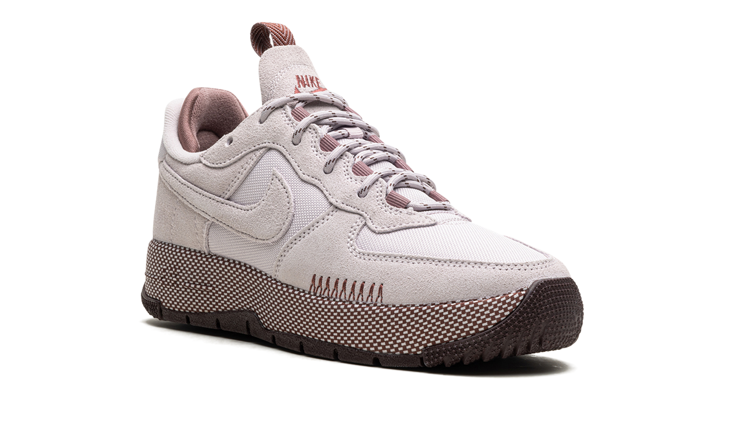 AIR FORCE 1 LO ILD "PLATINUM VIOLET" WMNS "Platinum Violet"