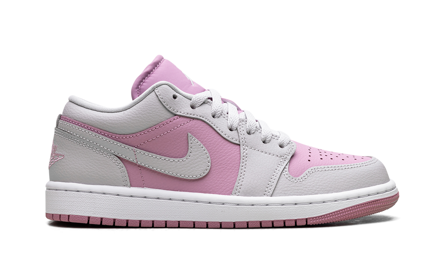 Jordan 1 Low WMNS "Orchid Neutral Grey" DC0774 510