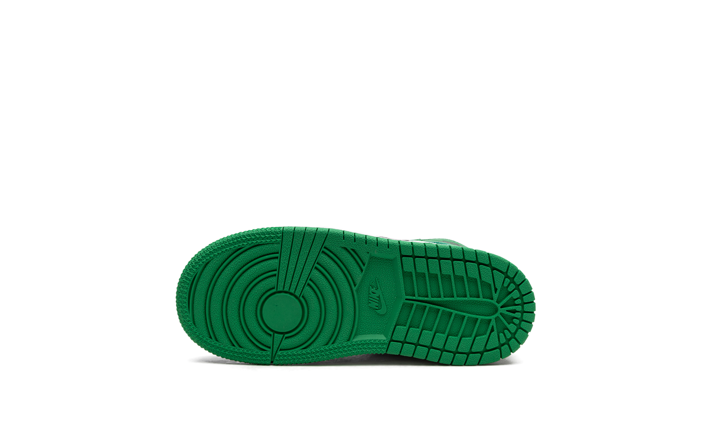 Air Jordan 1 TD "Lucky Green" FD1413 031