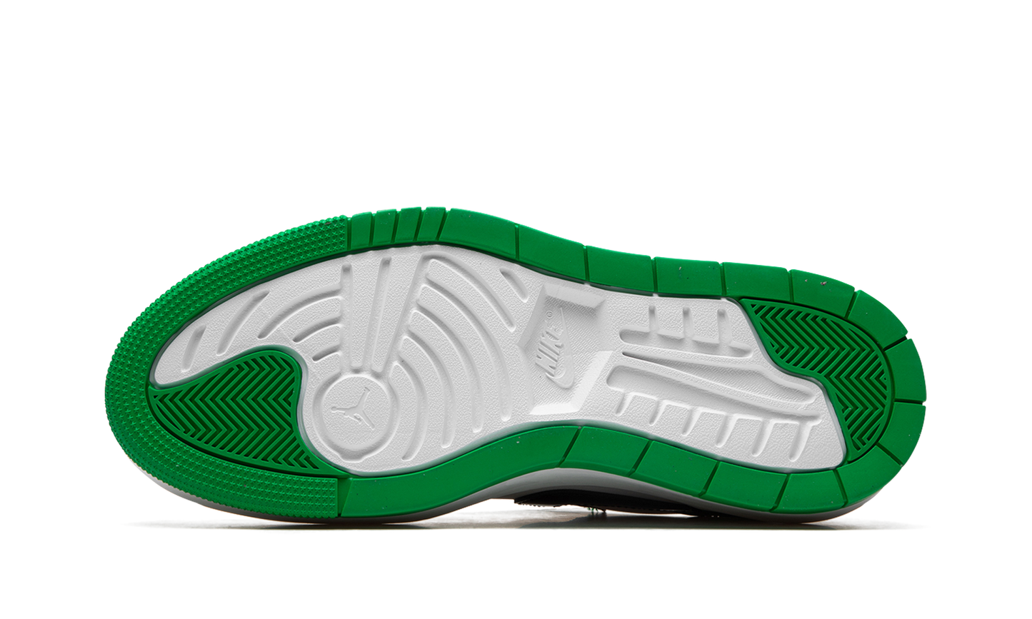 AIR JORDAN 1 ELEVATE LOW SE WMNS "Lucky Green" DQ8394 301