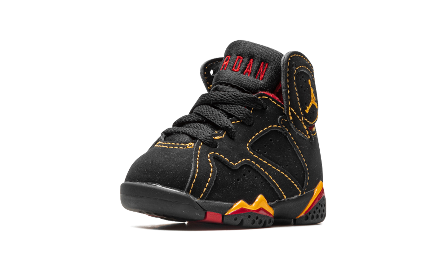 Air Jordan 7 Retro TD "Citrus 2022" DJ2776 081