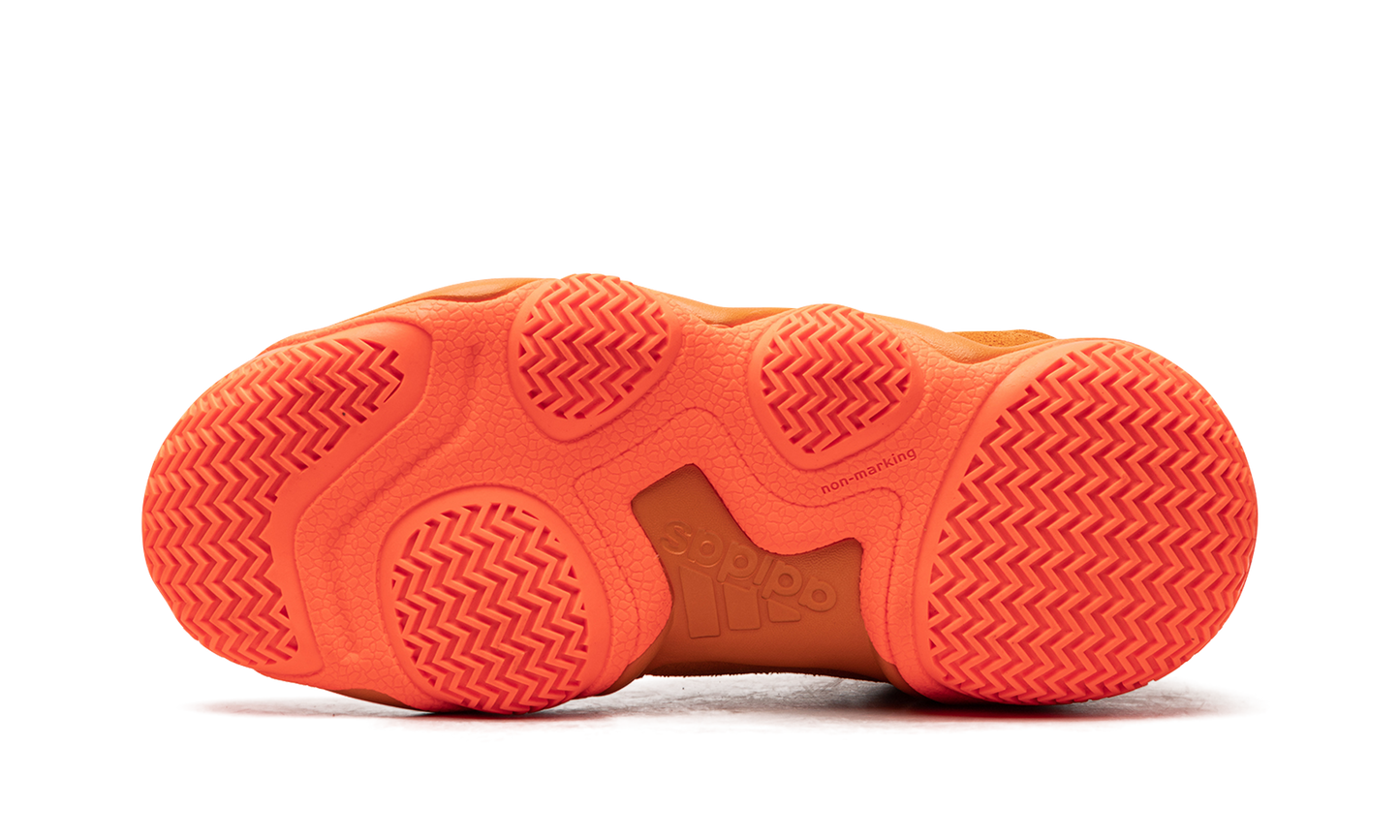 IVP Top Ten 2000 "Beyonce Ivy Park - Focus Orange" ID5105