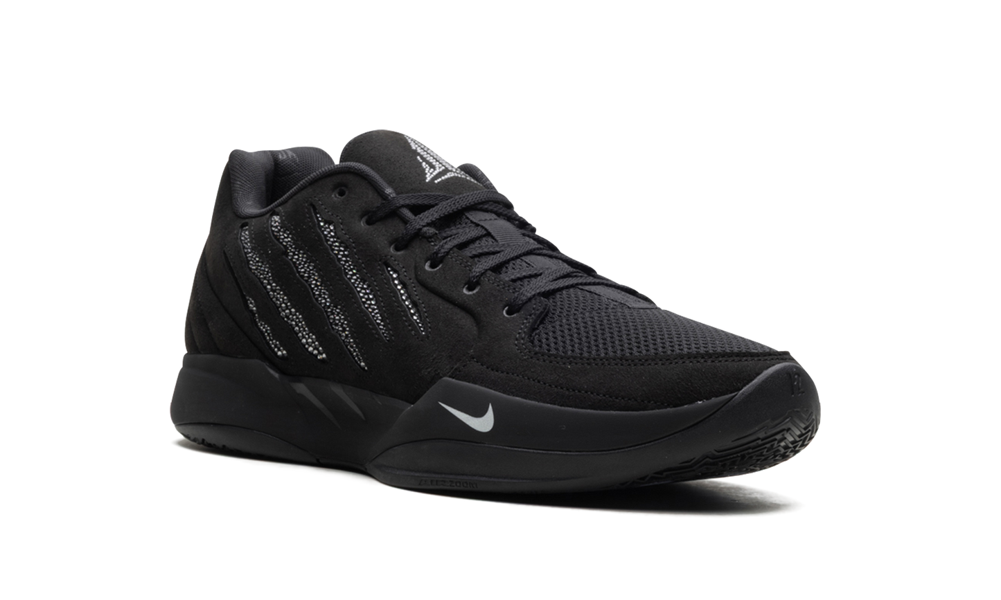 Ja 2 "Black Label - Scratch Bling" IB3859 001