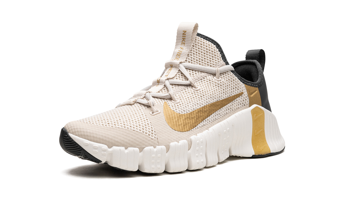 FREE METCON 3 WMNS "Light Orewood Brown" CJ6314 170