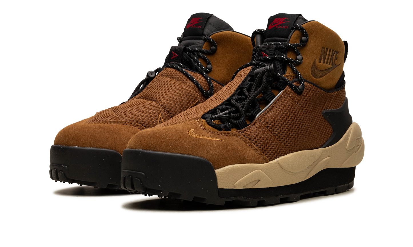 Magmascape "sacai - Light British Tan" FN0563 200