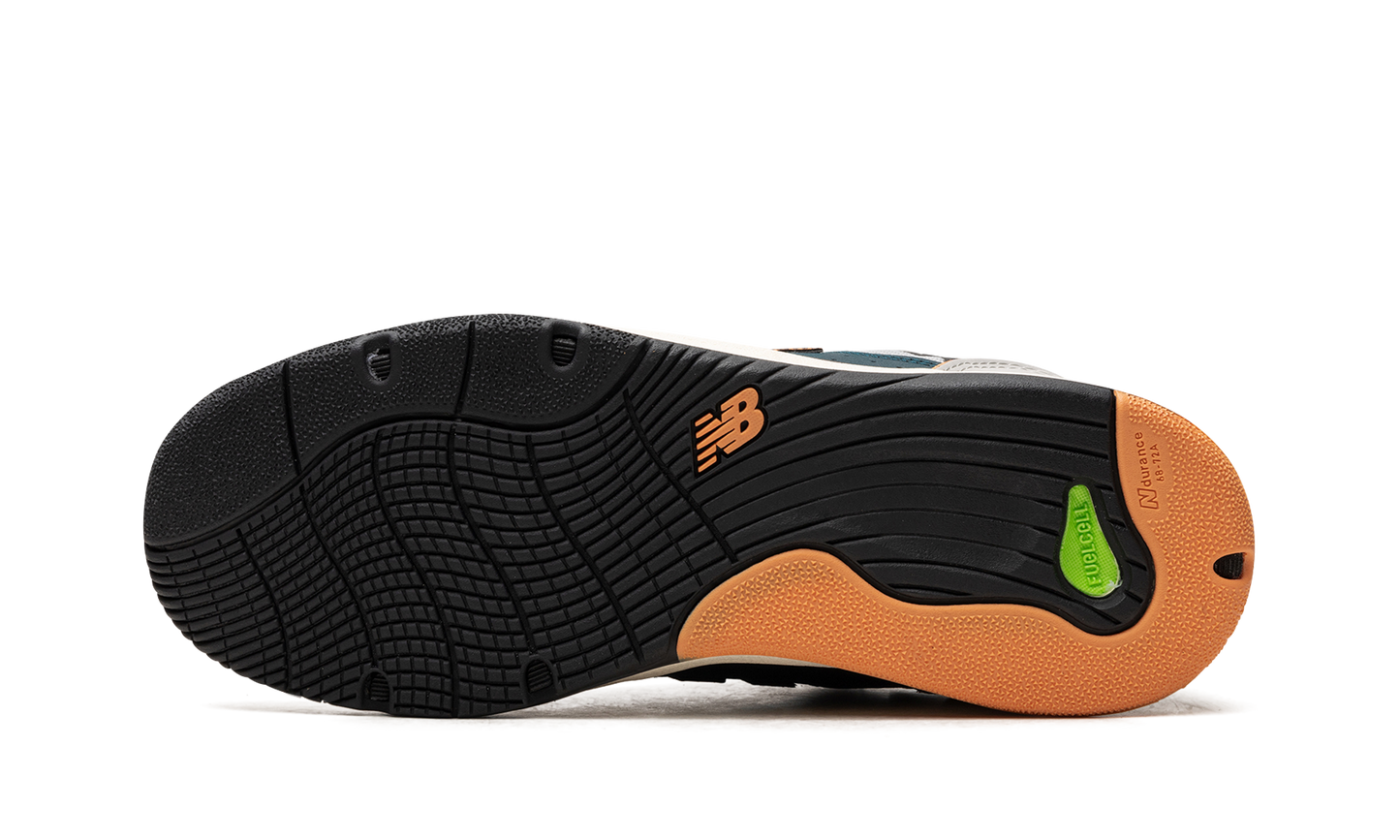 Numeric Tiago Lemos 1010 "Green/Black"