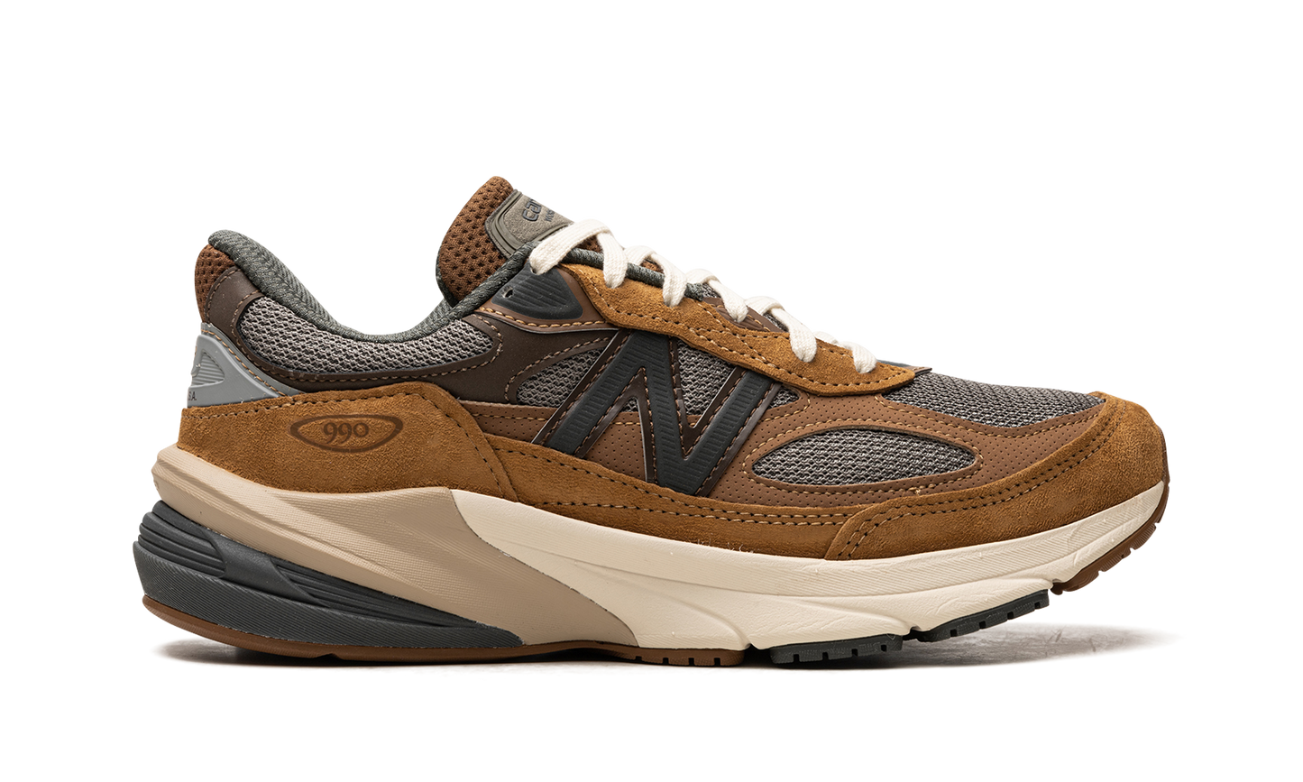990v6 "Carhartt - Sculpture Center" M990CH6