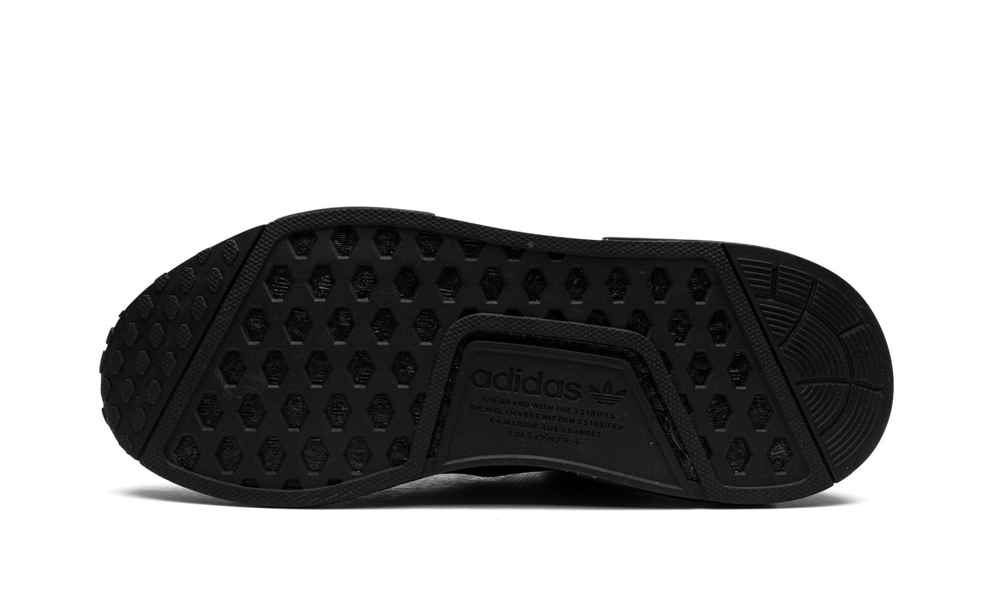 NMD R1 WMNS "Black Solar Pink" GX8312