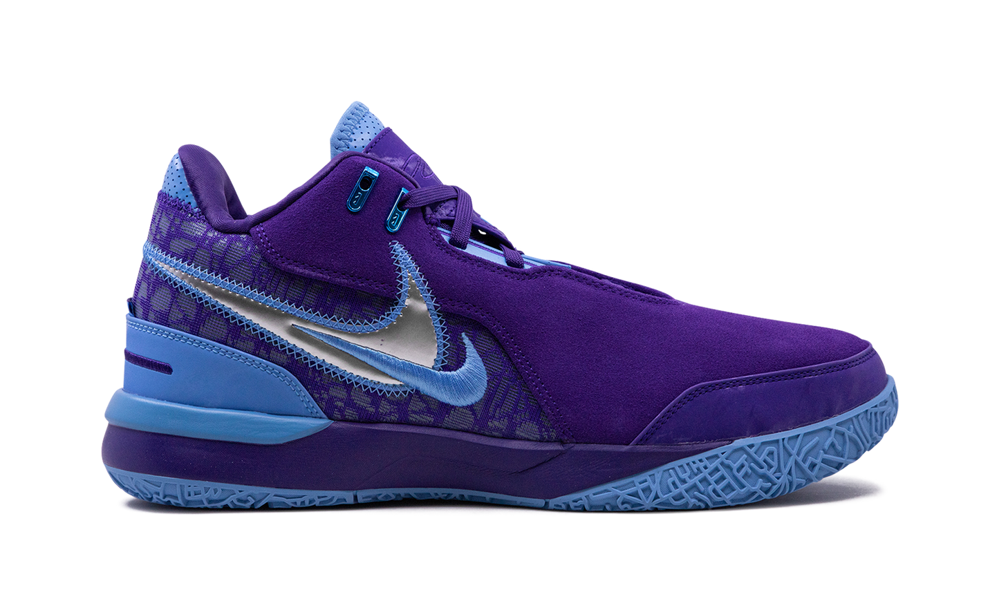 Lebron NXXT Gen AMPD EP "MPLS" FJ1567 500