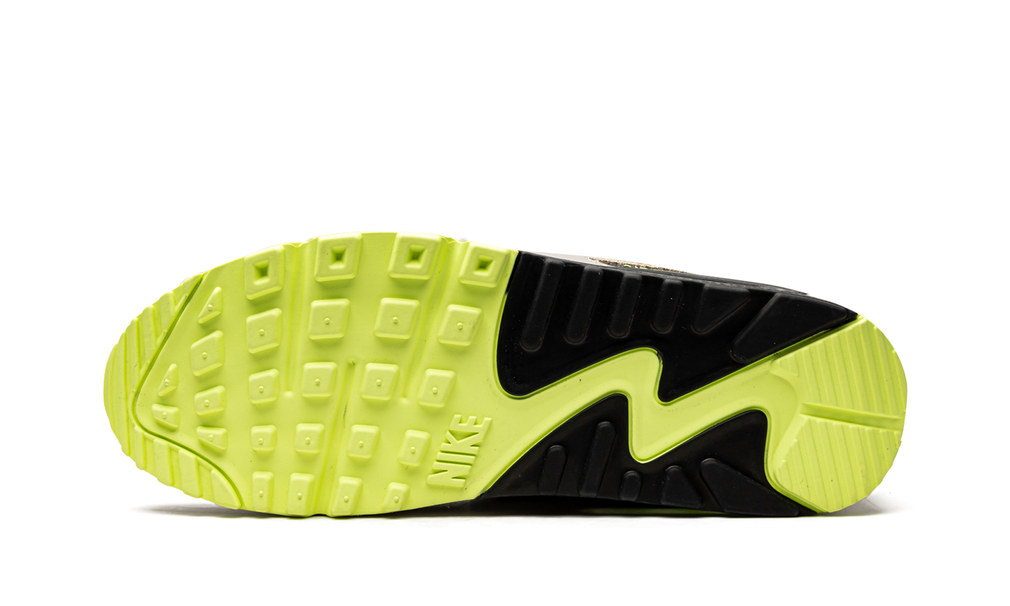 Air Max 90 "Volt Duck Camo" CW4039 300