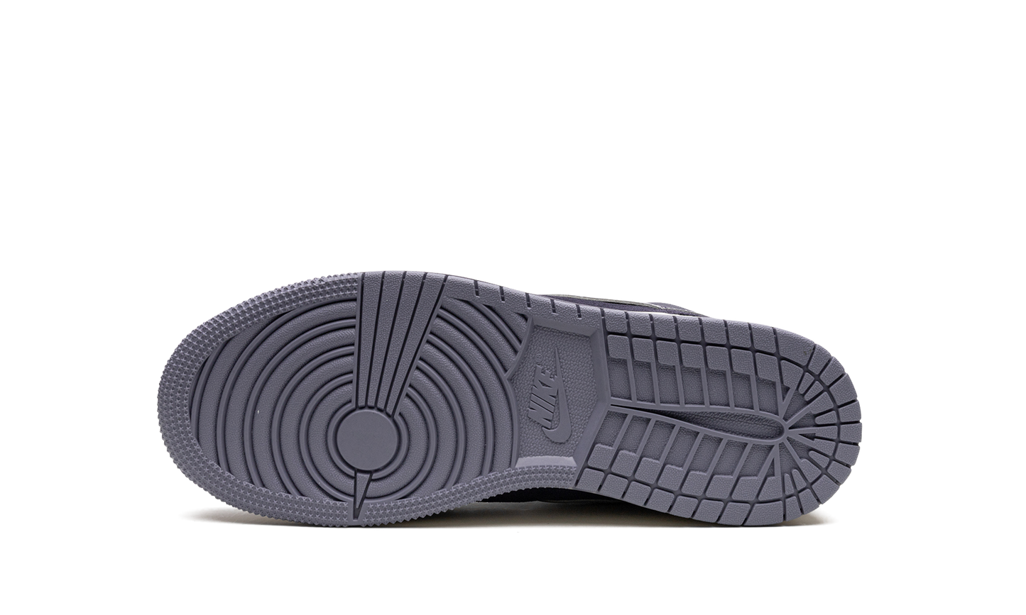 AIR JORDAN 1 MID SE CRAFT GS