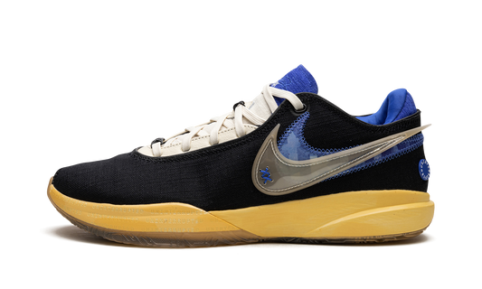 LeBron 20 "Uninterrupted" FN0941 001