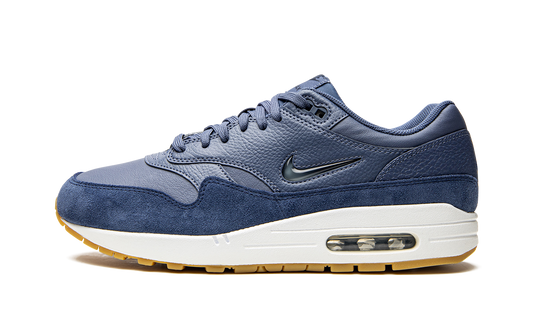 AIR MAX 1 PREMIUM SC MNS WMNS "Jewel Swoosh - Diffused Blue" AA0512 400