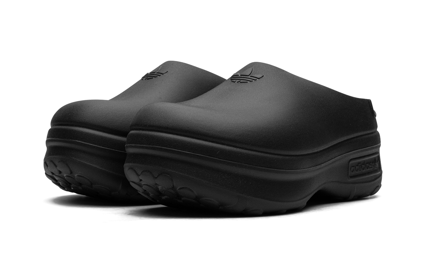 ADIFOM STAN SMITH MULE WMNS "Core Black" IE4626