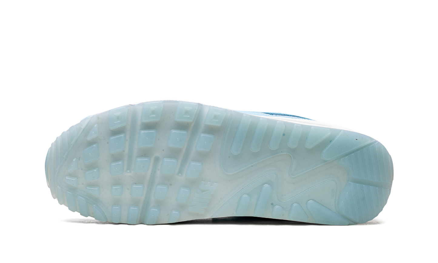 Air Max 90 "Ocean Bliss" FD0734 442