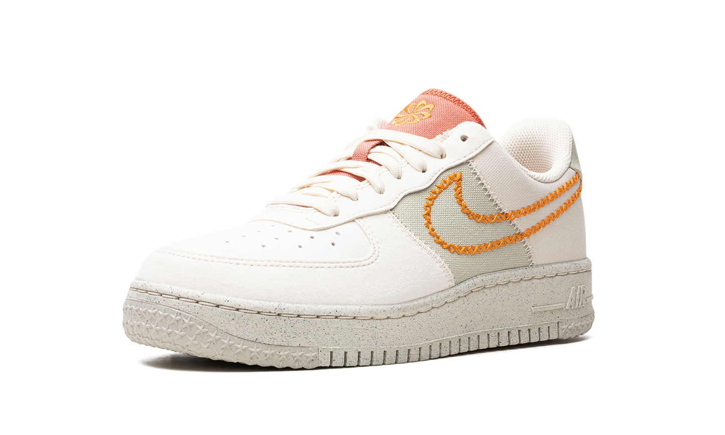AIR FORCE 1 '07 LO NH WMNS "Next Nature - Coconut Milk" DR3101 100