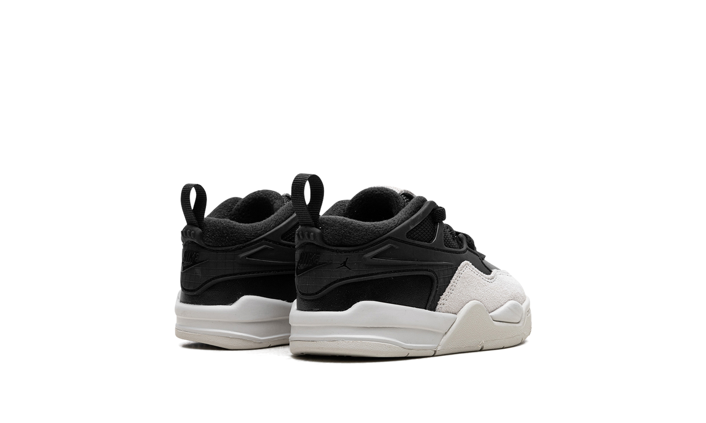 Air Jordan 4 RM TD "Black Light Bone" FQ7937 001