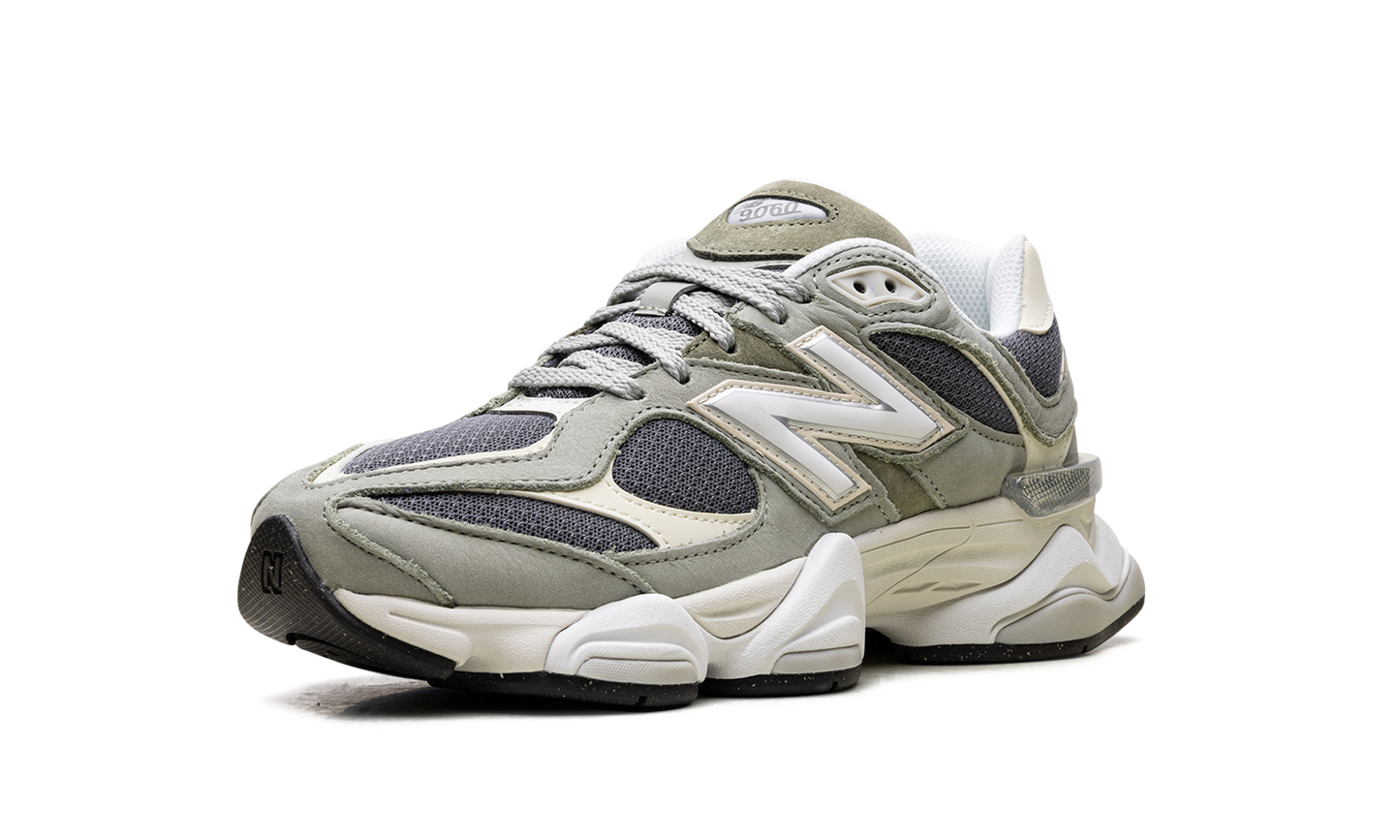 9060 "Fall Suedes Pack Olive" U9060CTD