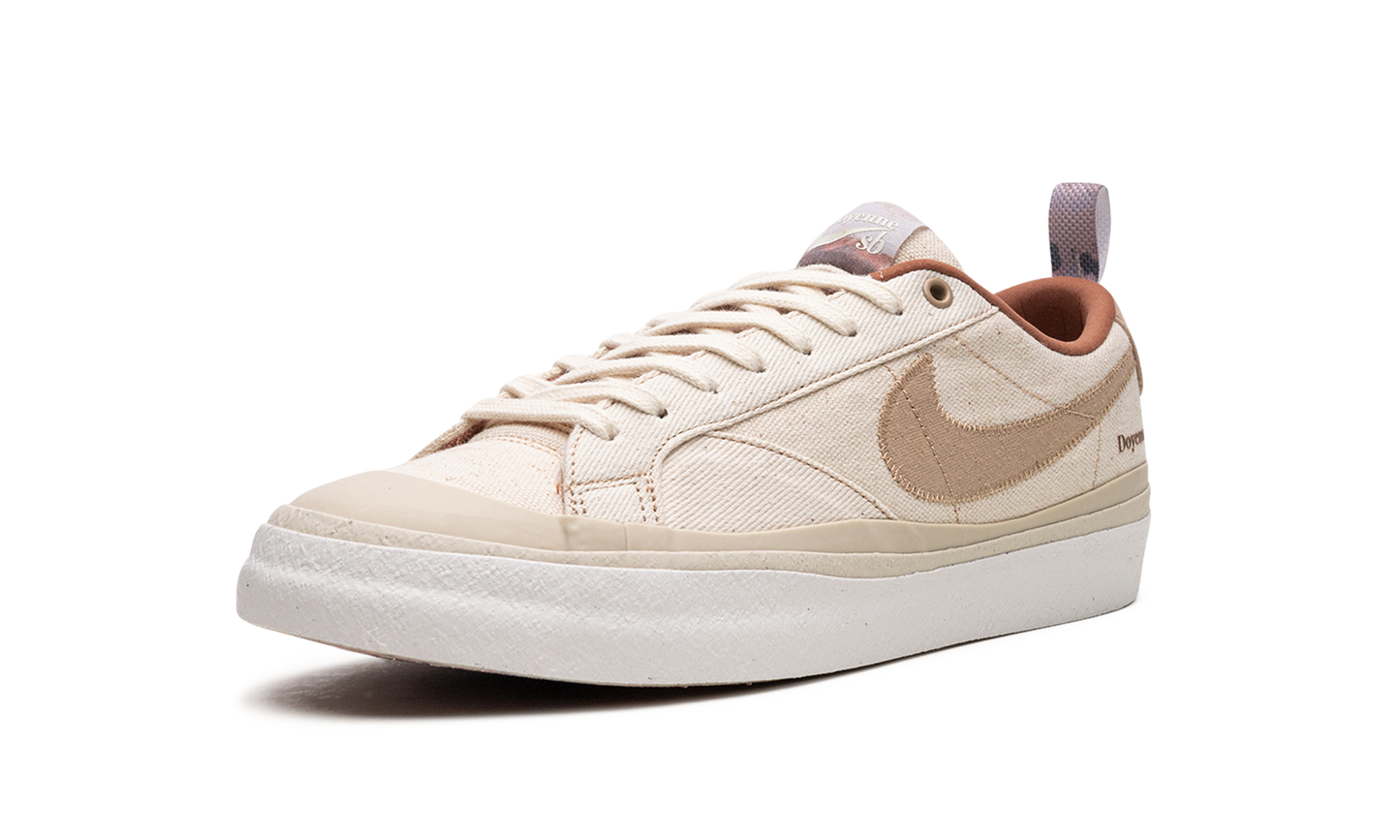 SB Blazer Low "Doyenne Skateboards" DZ3406 100