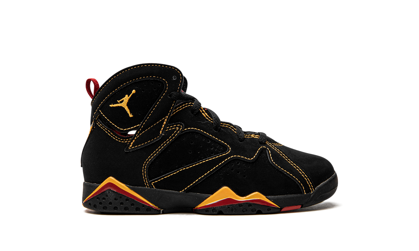 Air Jordan 7 Retro PS "Citrus 2022" DJ2778 081