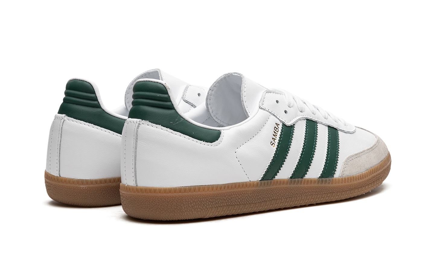 Samba Team "Mexico" HQ7036