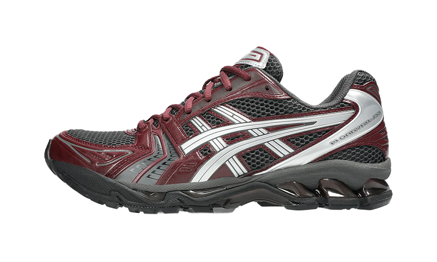 Gel-Kayano 14 "Obsidian" 1203A537 022