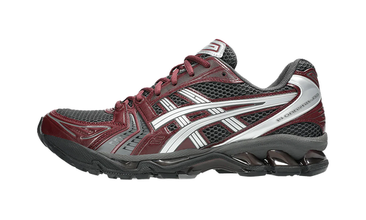 Gel-Kayano 14 "Obsidian" 1203A537 022