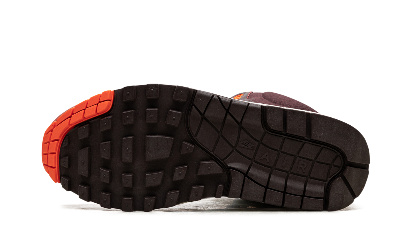 AIR MAX 1 MID SNEAKERBOOT WMNS