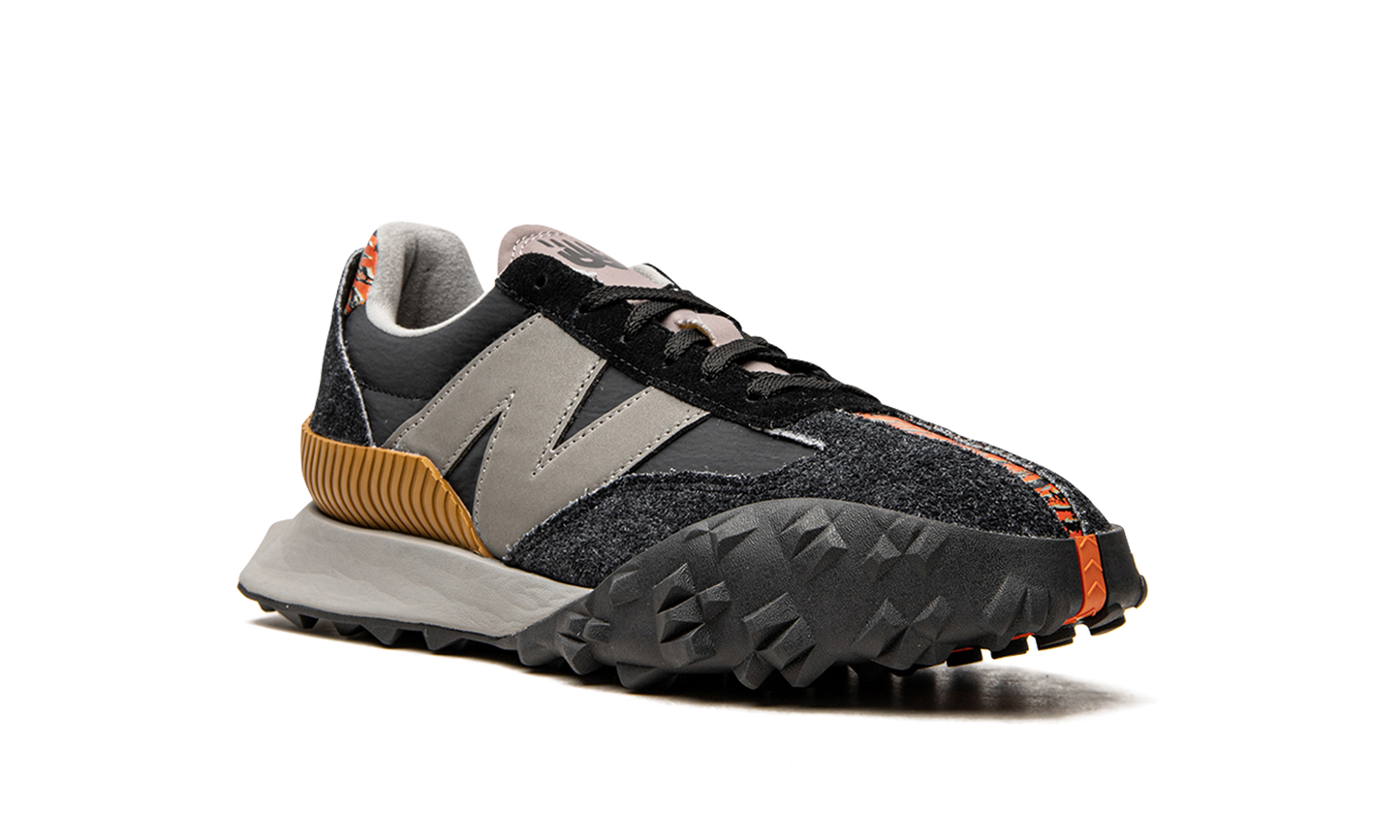 XC-72 "Chinese New Year - Year of the Tiger" UXC72CNY