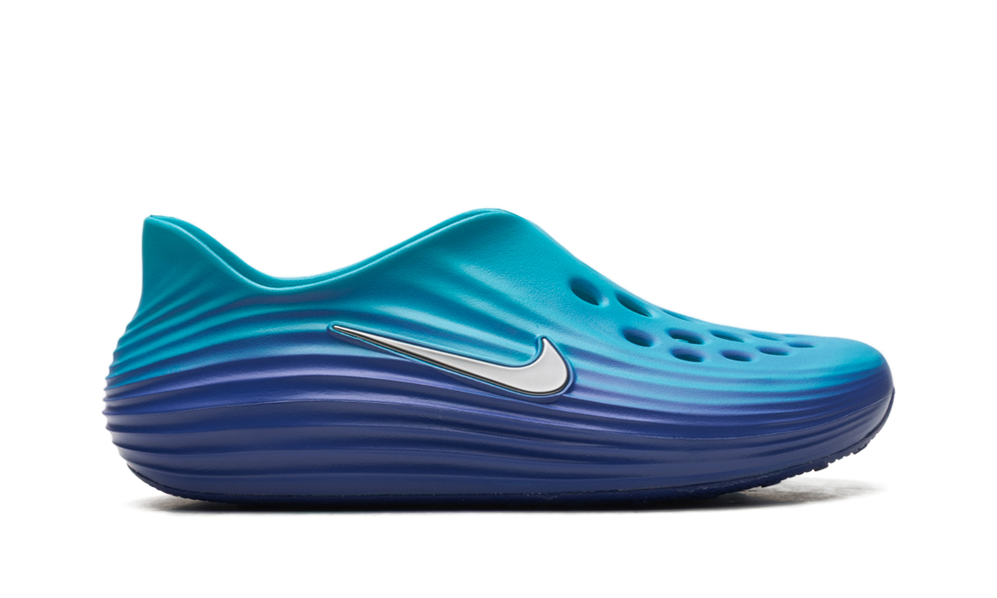 ReactX Rejuven8 "Dusty Cactus / Persian Violet" HV5060 301