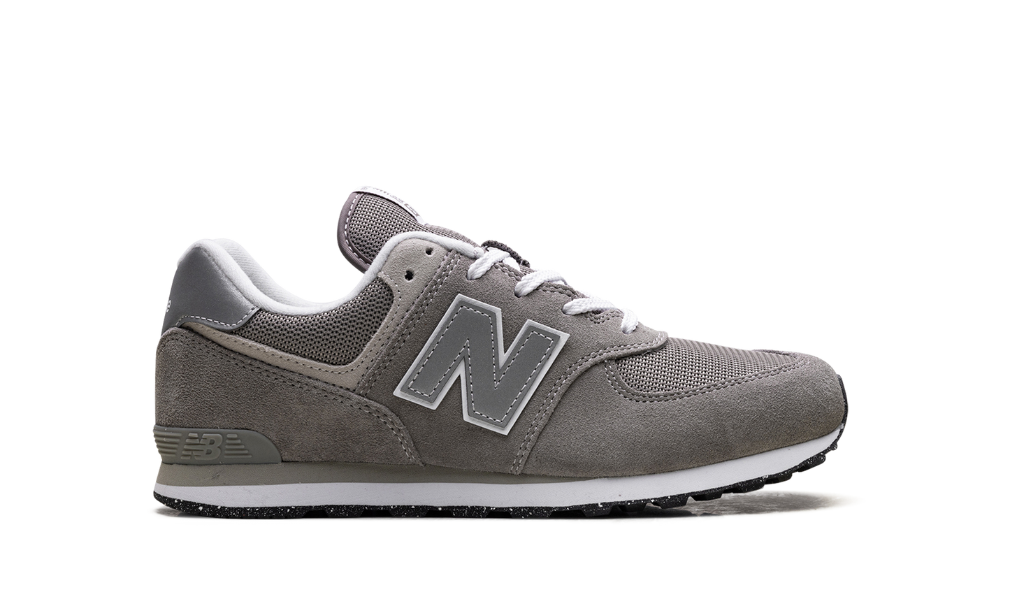 574 GS "Grey White" GC574EVG