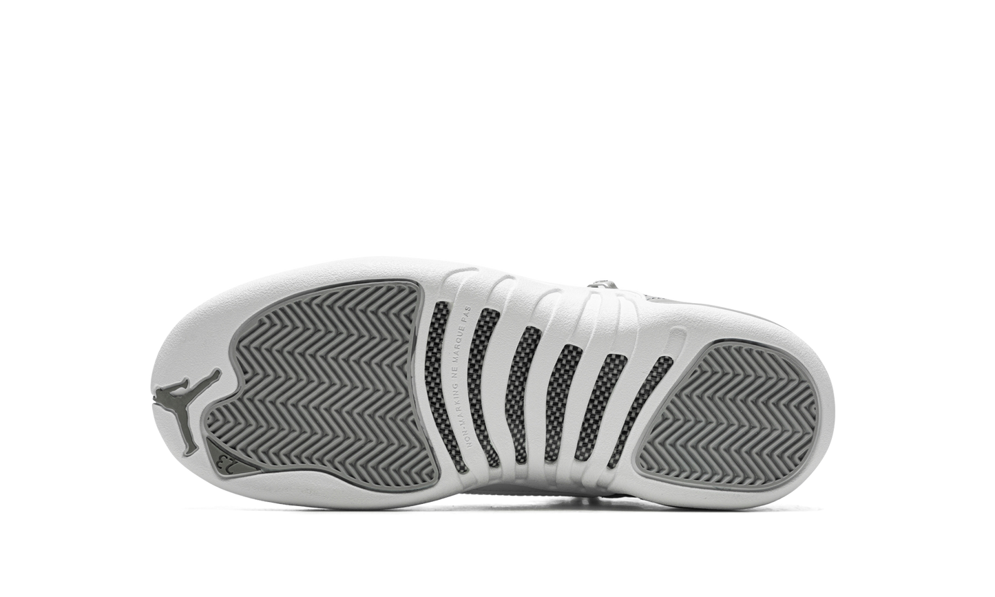 Air Jordan 12 Retro GS "Stealth" 153265 015