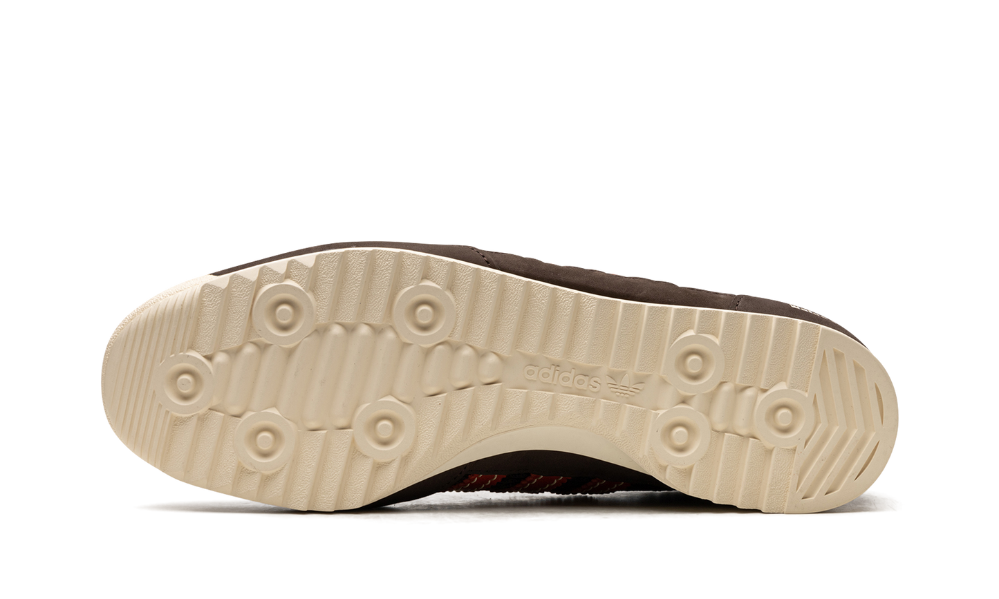 SL72 Knit "Wales Bonner Brown" IE1664