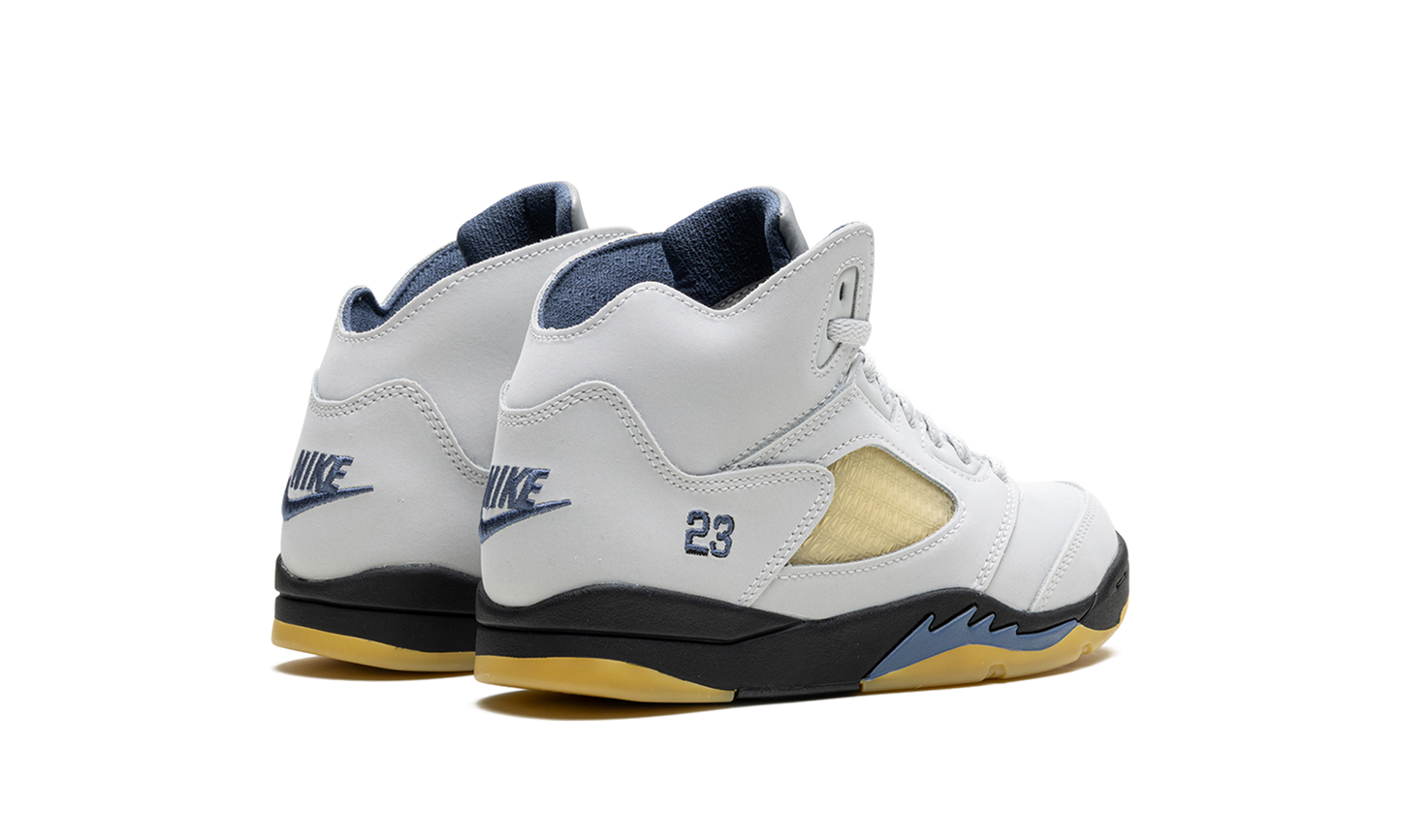 Air Jordan 5 SP PS "A Ma Maniére - Dawn" FZ3356 004