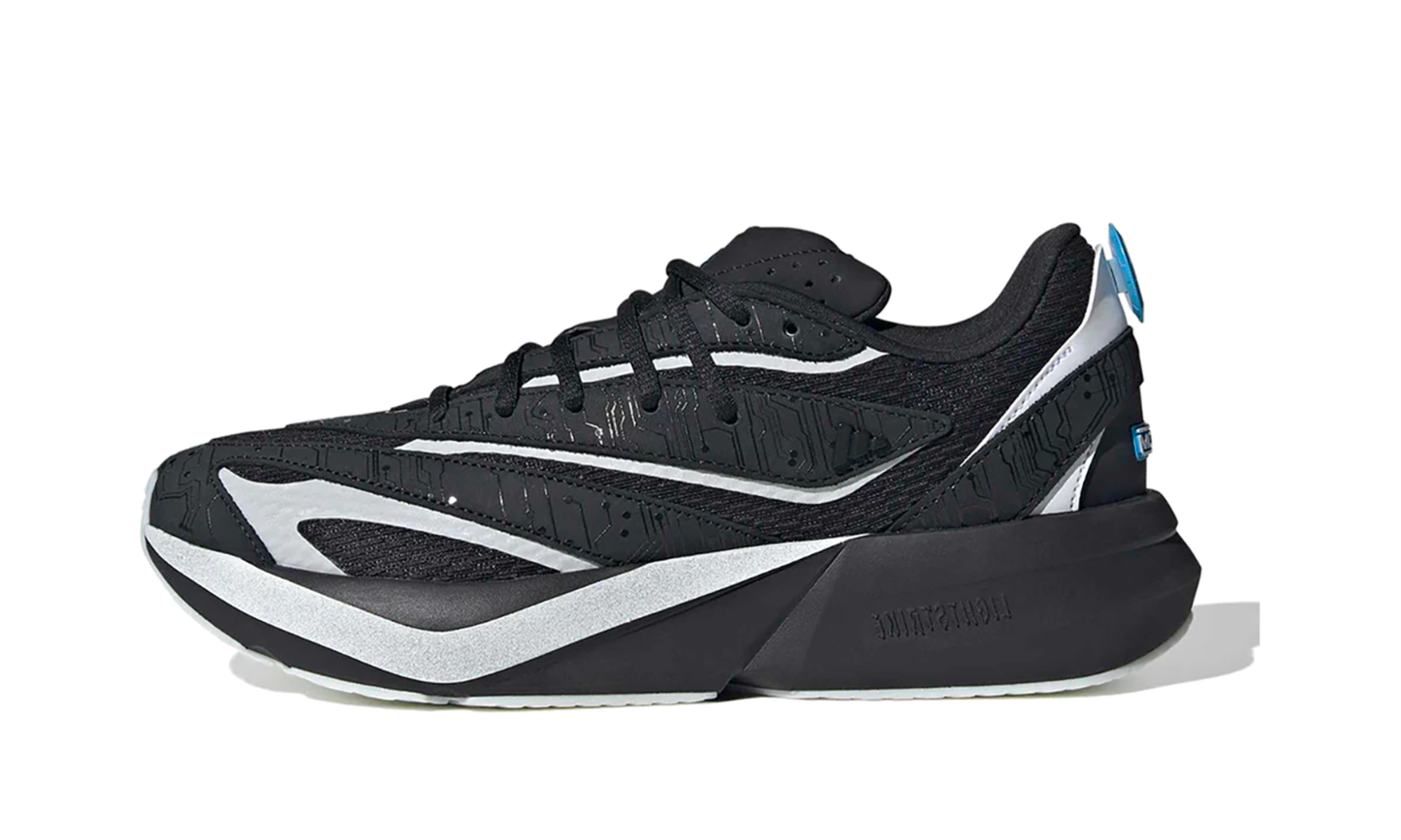 Eve Lightblaze "Tron - Black" JR4898