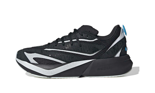 Eve Lightblaze "Tron - Black" JR4898