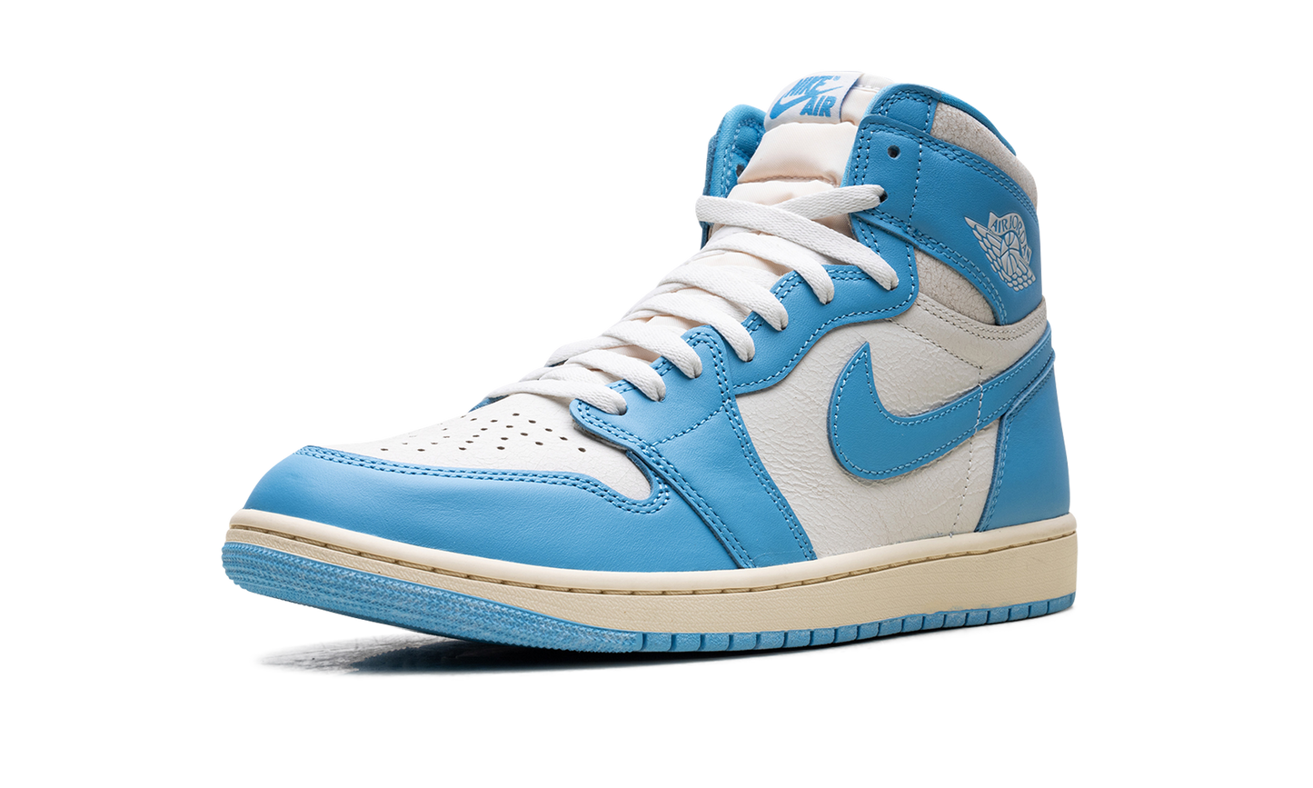 Air Jordan 1 High OG "UNC Reimagined" DZ5485 402