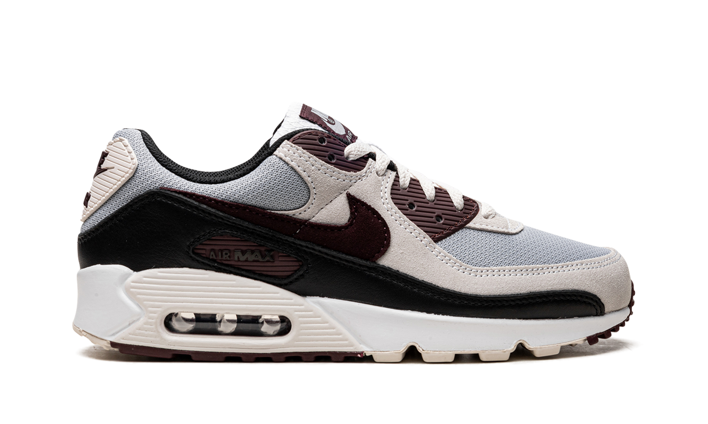 Air Max 90 "Burgundy Crush" DQ4071 004