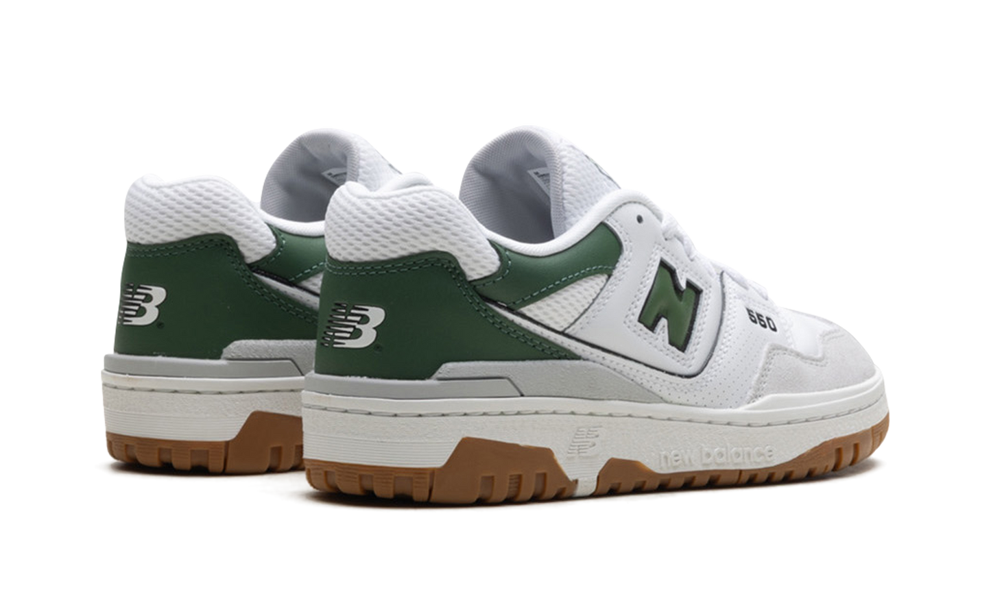 550 GS "Bright Grey Nori" GSB550SD