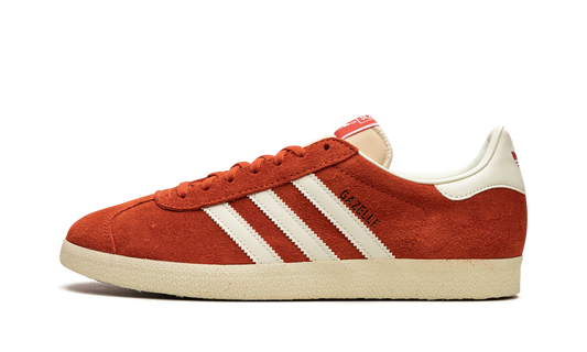 Gazelle "Preloved Red Off White Cream White" GY7339
