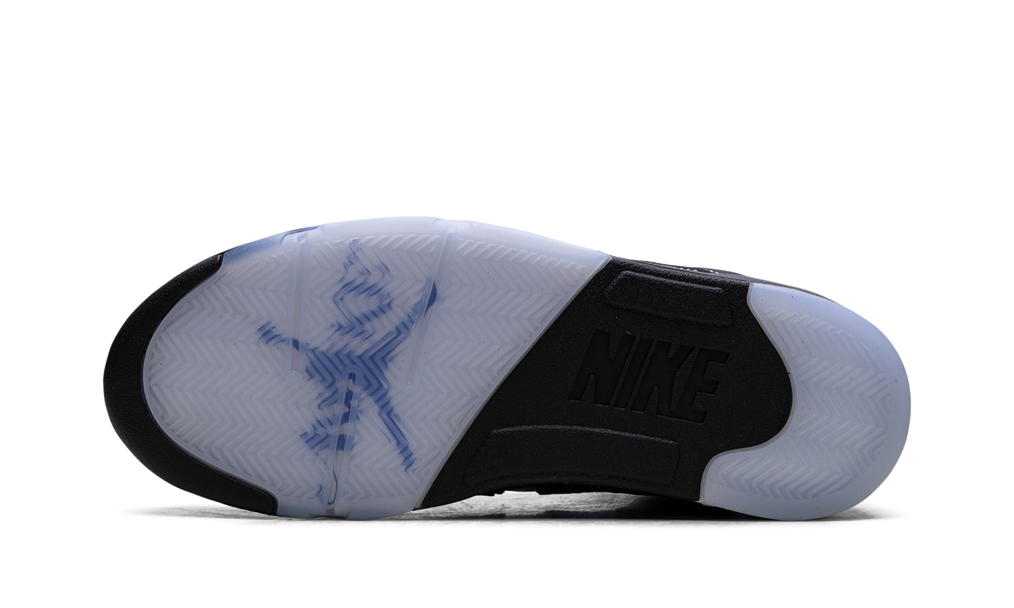 Air Jordan 5 "Awake NY - Racer Blue" DV4982 004