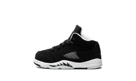 Air Jordan 5 Retro TD "Oreo 2021" 440890 011