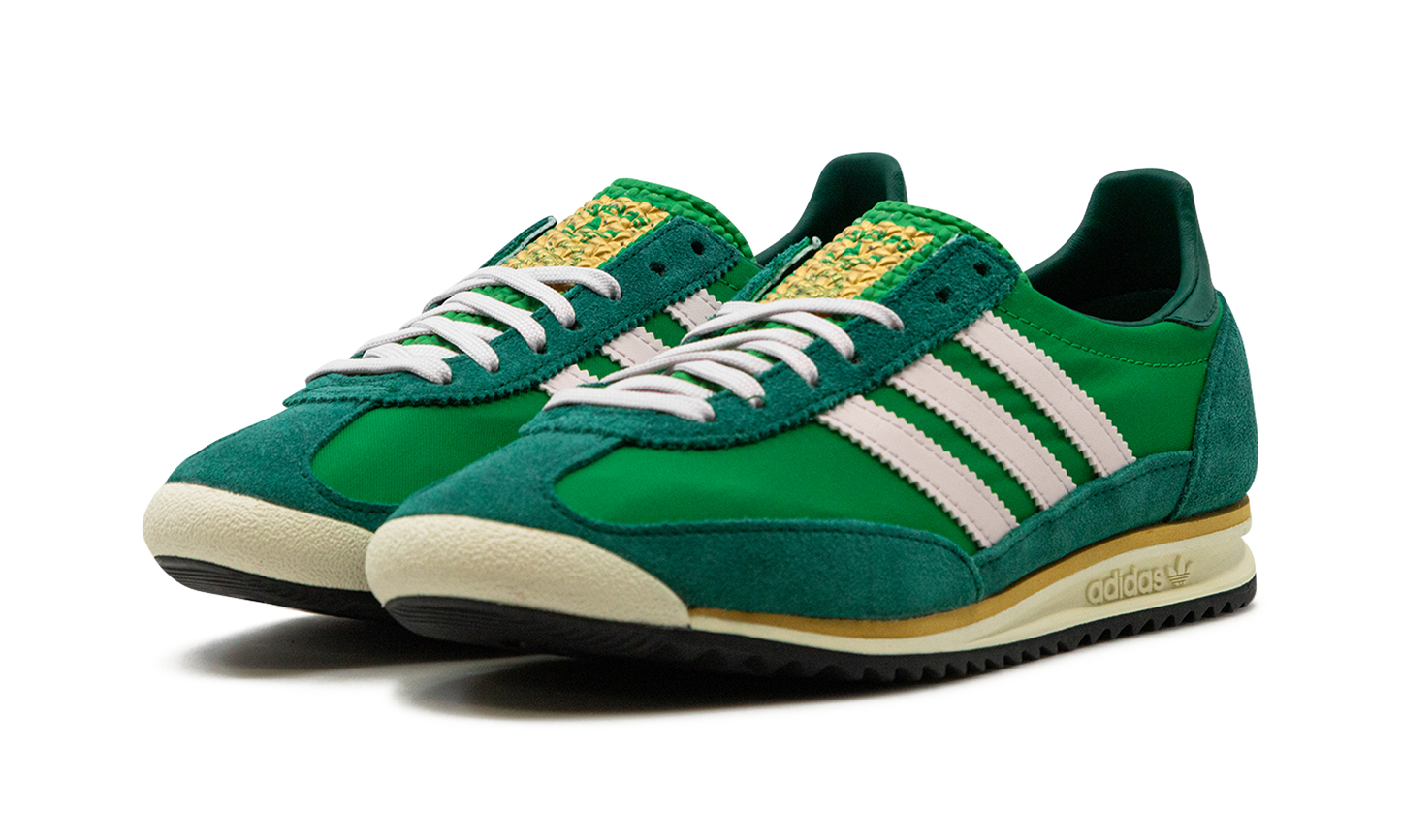 SL 72 OG W "NIGHT INDIGO" IE3427