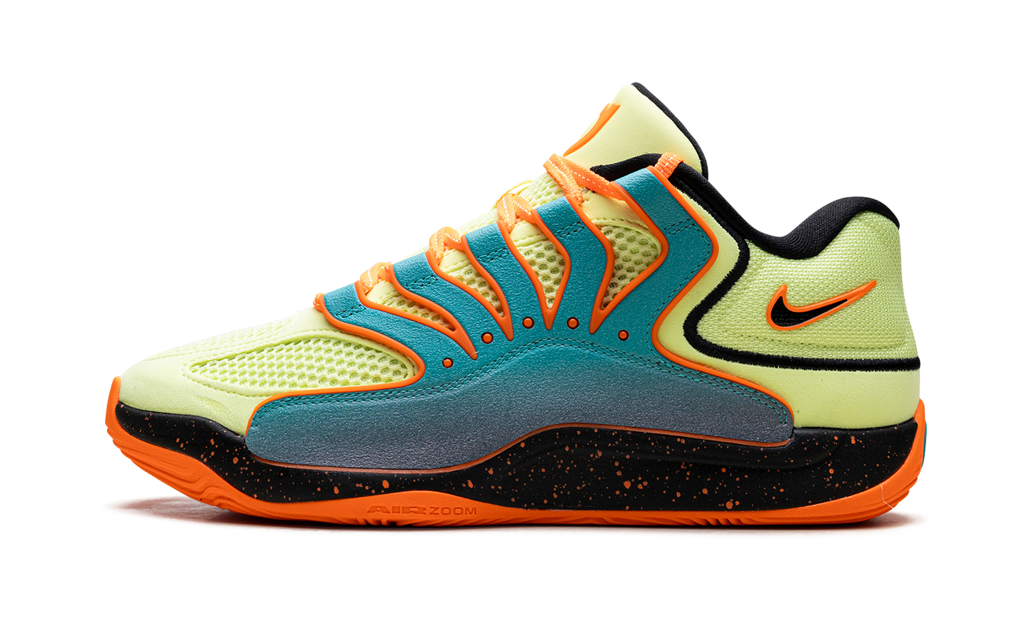 KD 18 "Liquid Lime" HV1994 301