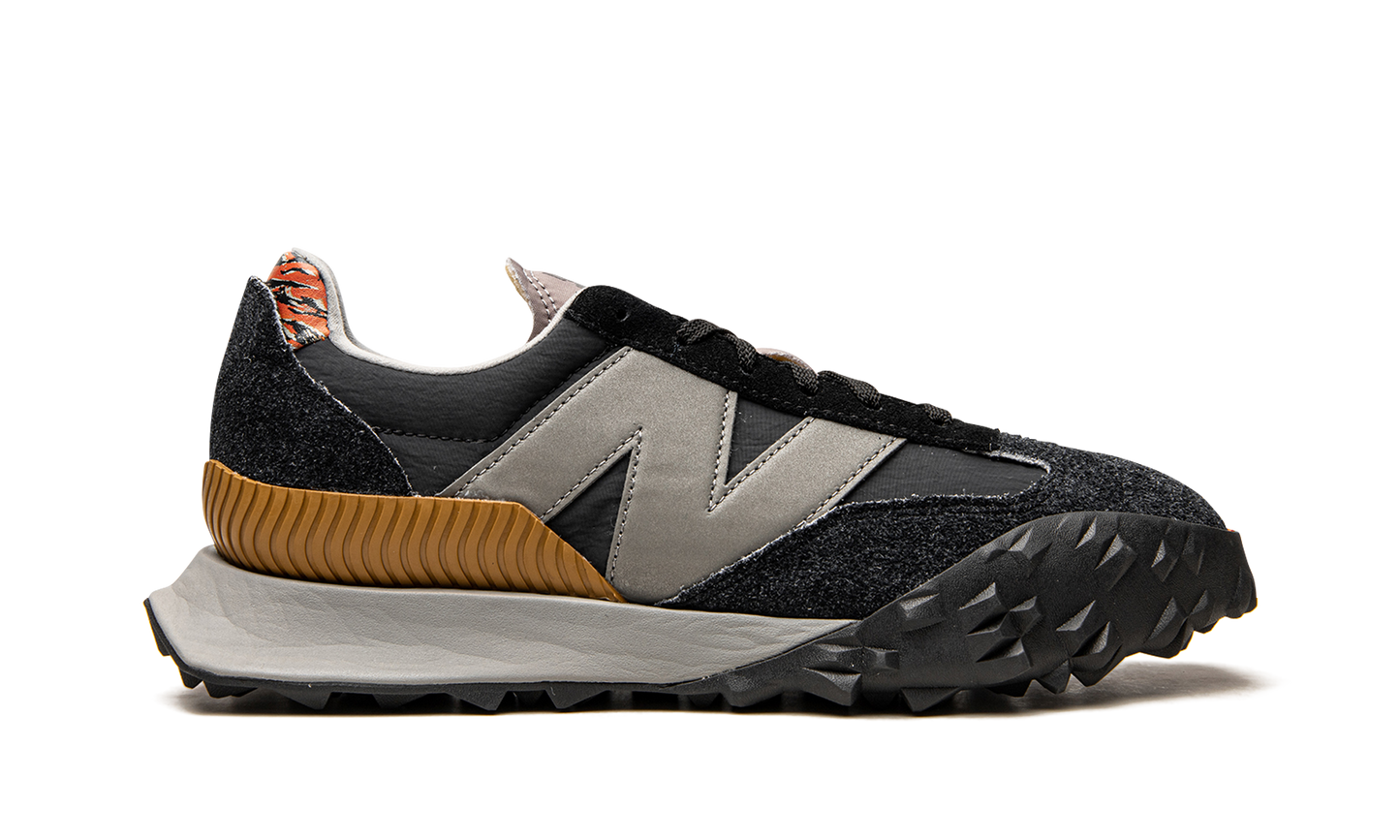 XC-72 "Chinese New Year - Year of the Tiger" UXC72CNY