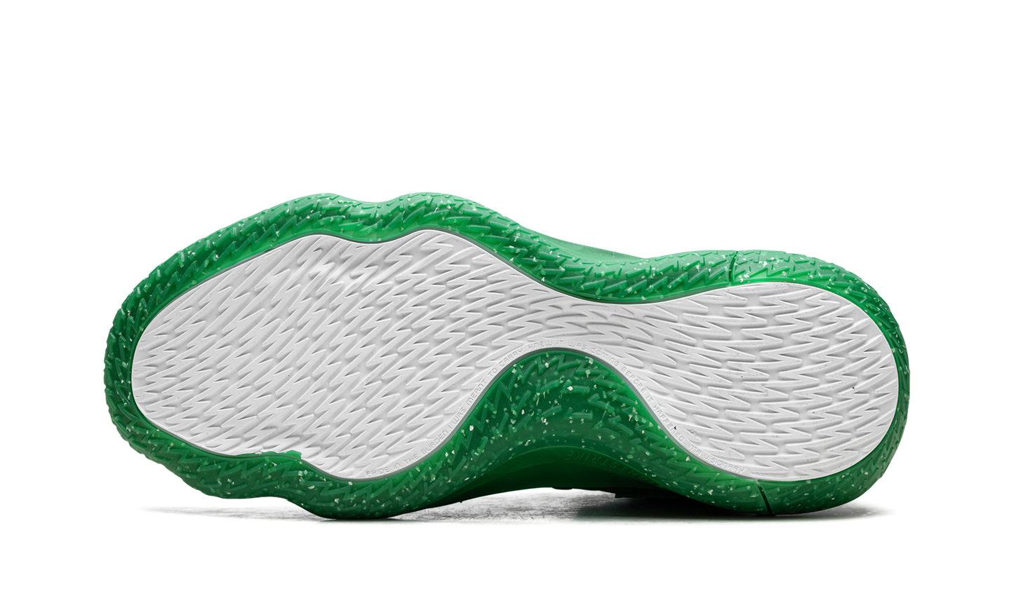 DAME 7 EXTPLY "Green" GW7907